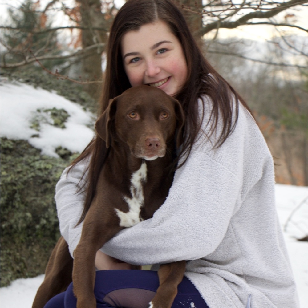 Meet your Posher, Erin